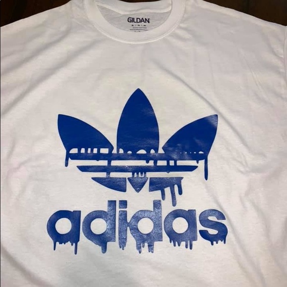 Gildan | Shirts | Custom Mens Tshirt 